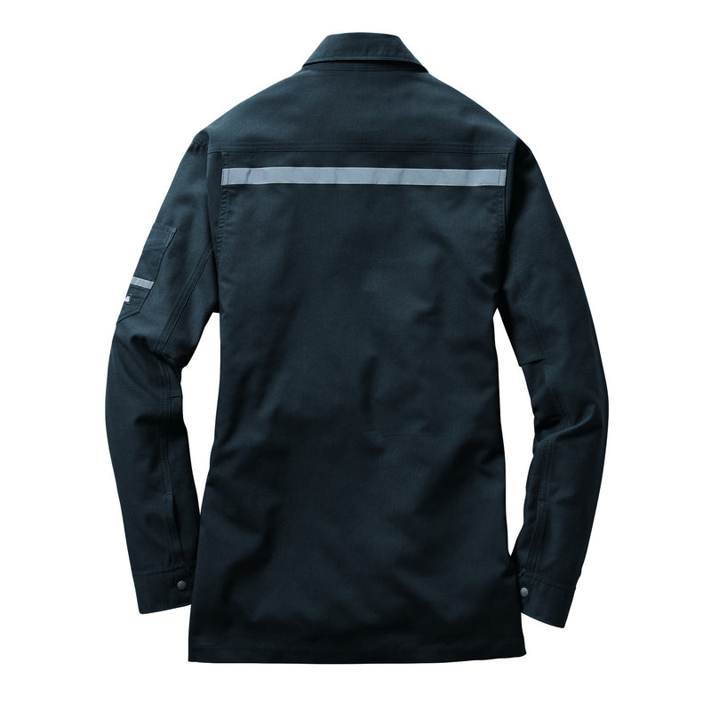 バートル 9095 長袖シャツ バイパー