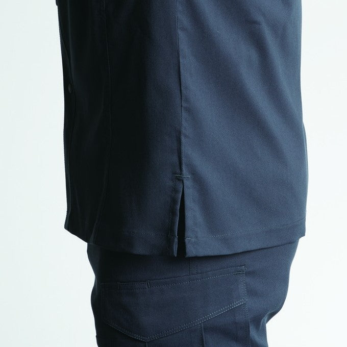 バートル 9095 長袖シャツ