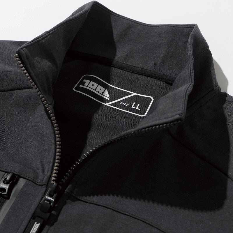 寅壱 9276-124 ワークジャケット