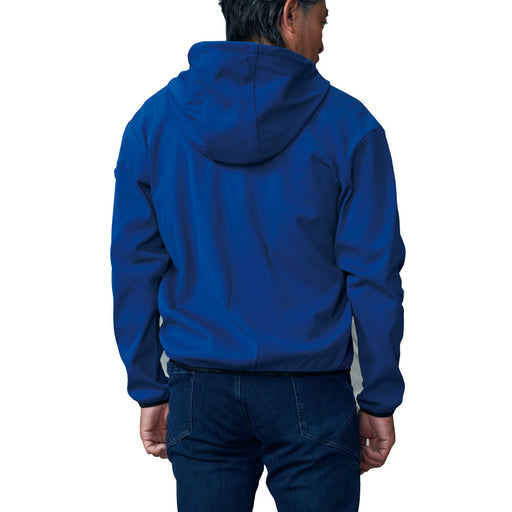 寅壱 9277-652 フルジップパーカー