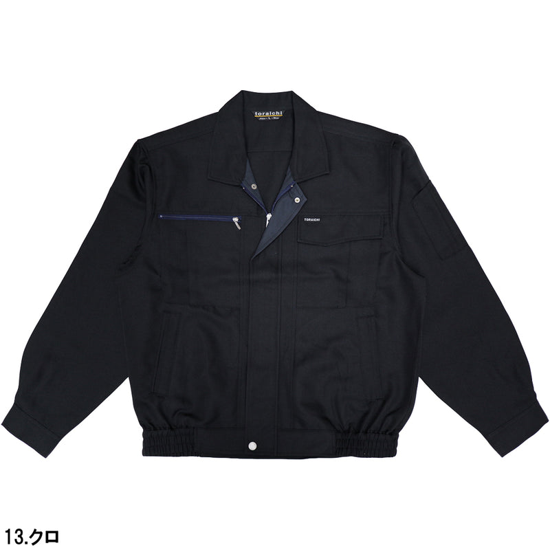 寅壱 9309-124 ブルゾン