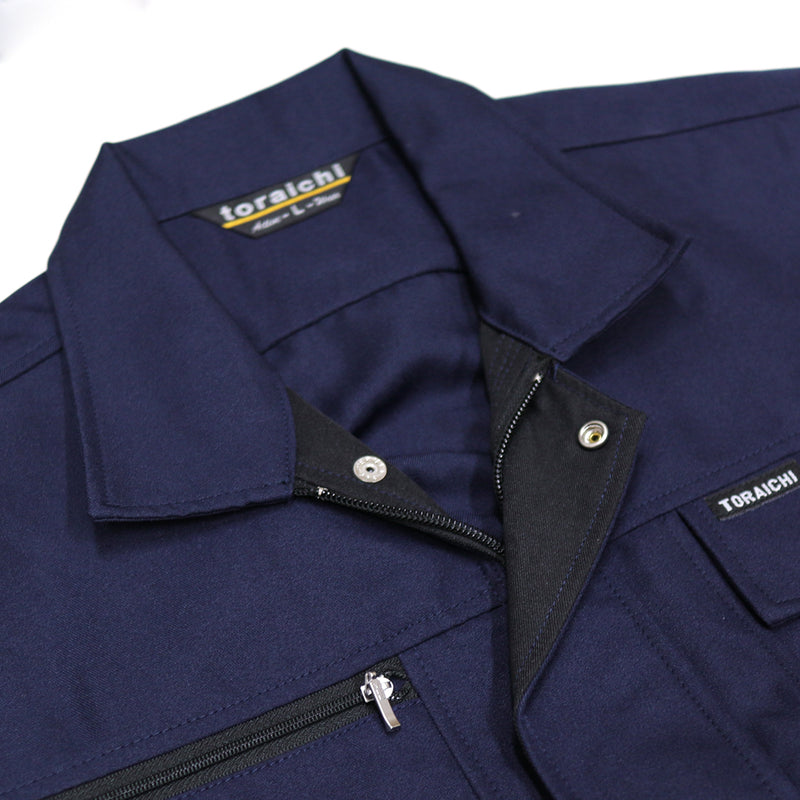 寅壱 9309-124 ブルゾン