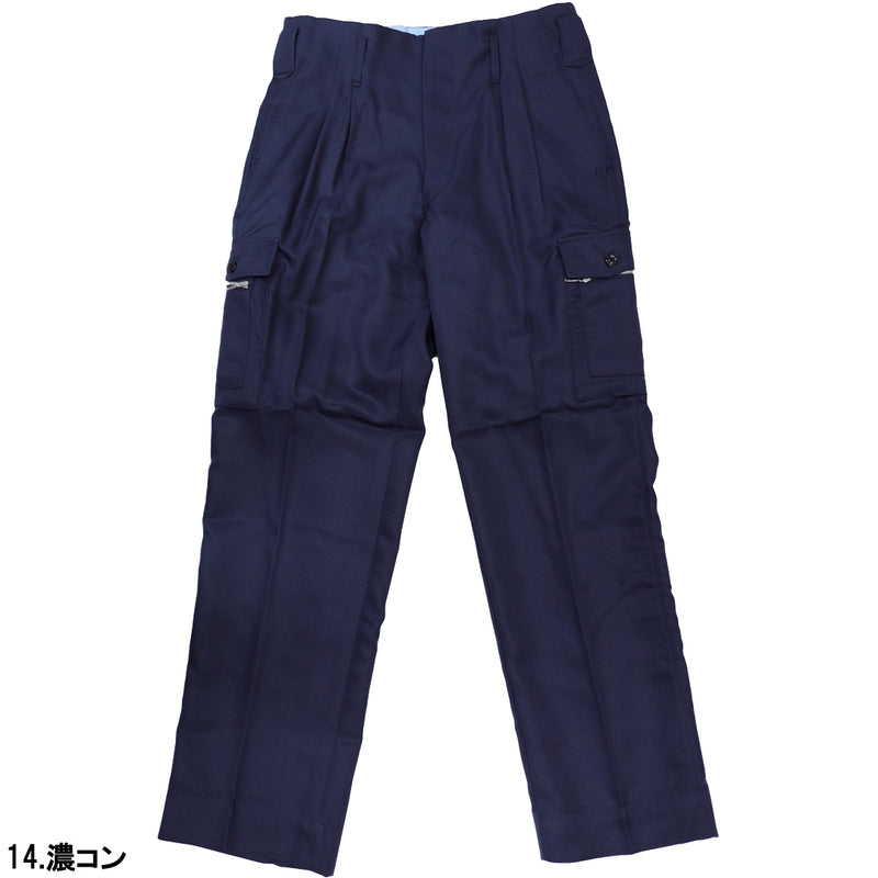 寅壱 9309-207 ツータックパワー