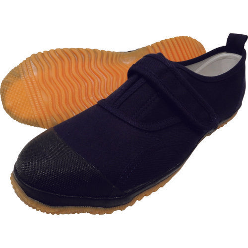 日進ゴム たびぐつガード #950G 樹脂先芯 紺