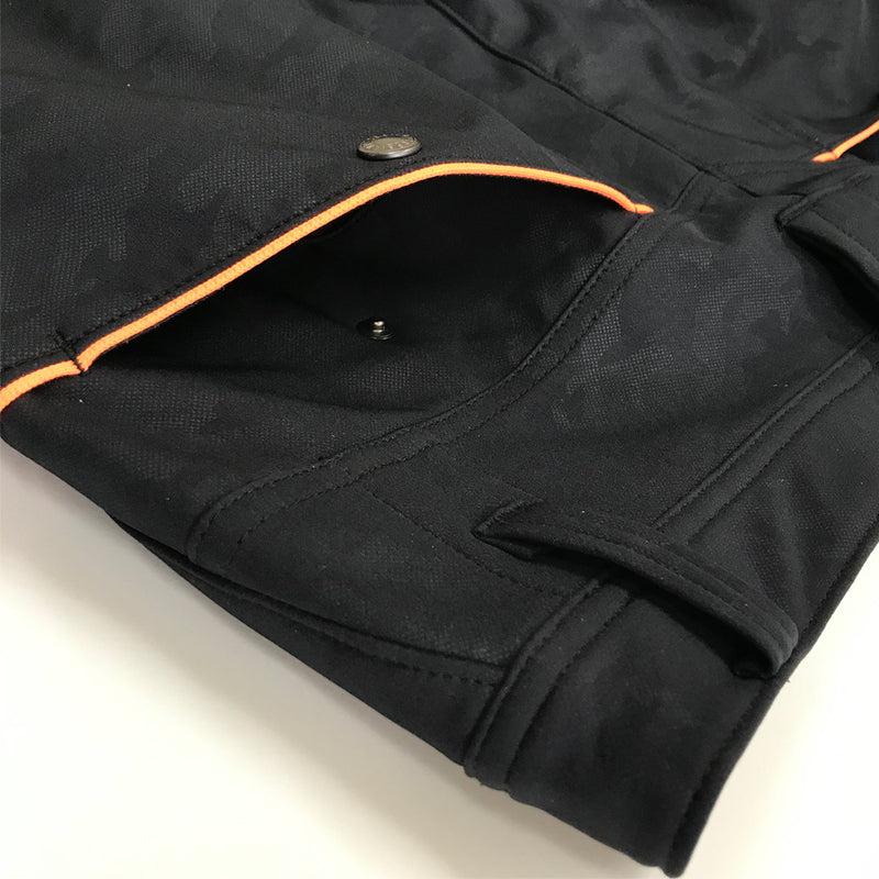 寅壱 9520-751 カーゴパンツ