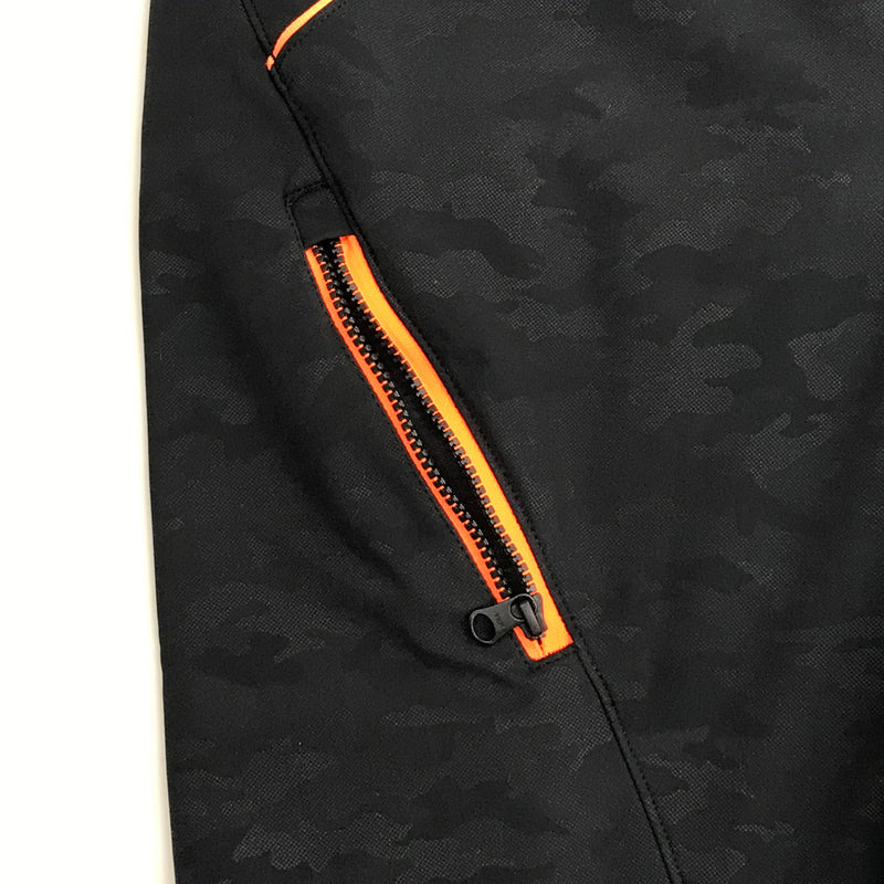 寅壱 9520-751 カーゴパンツ