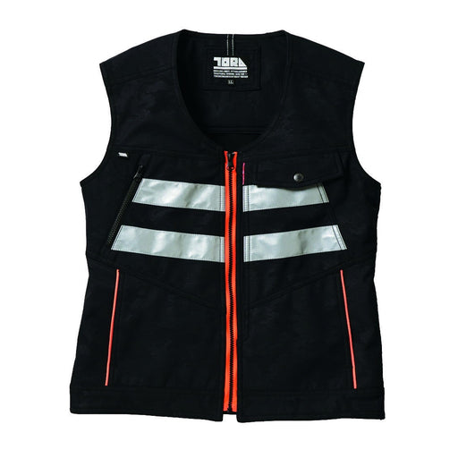 寅壱 9520-753 ベスト