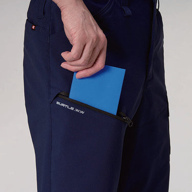 バートル 9522 カーゴパンツ 企業ユニフォーム SDGs配慮型 ユニセックス