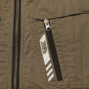 寅壱 9531-124 ワークジャケット オリジナルプリント