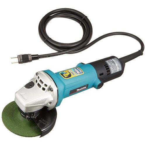 １００ミリディスクグラインダ