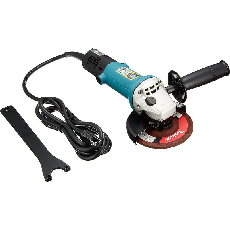 １２５ミリディスクグラインダ