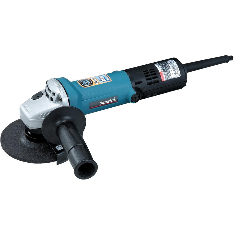 １２５ミリ電子ディスクグラインダ