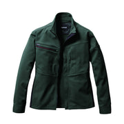 バートル 9711 ジャケット ミルスグリーン