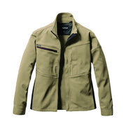 バートル 9711 ジャケット カーキ