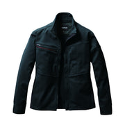 バートル 9711 ジャケット ブラック