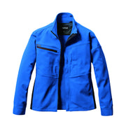 バートル 9711 ジャケット サーフブルー