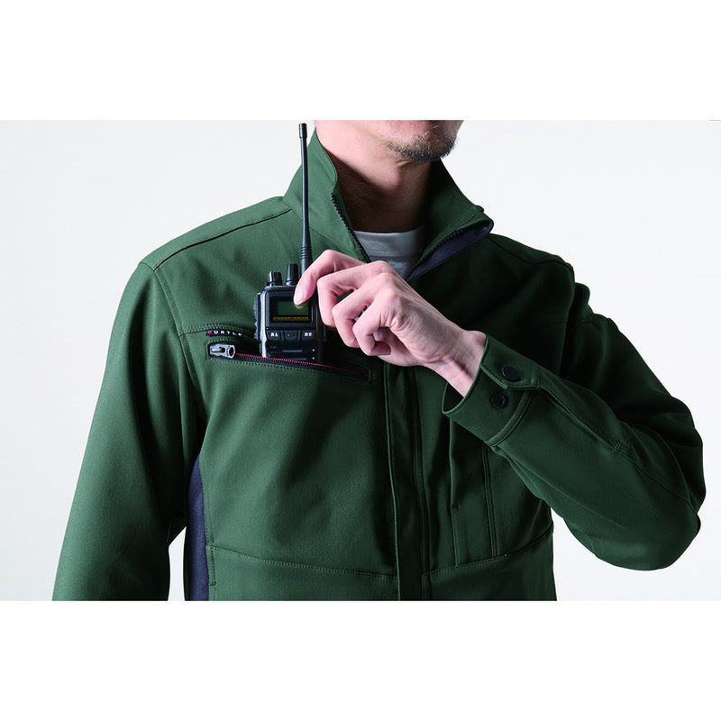 バートル 9711 ジャケット