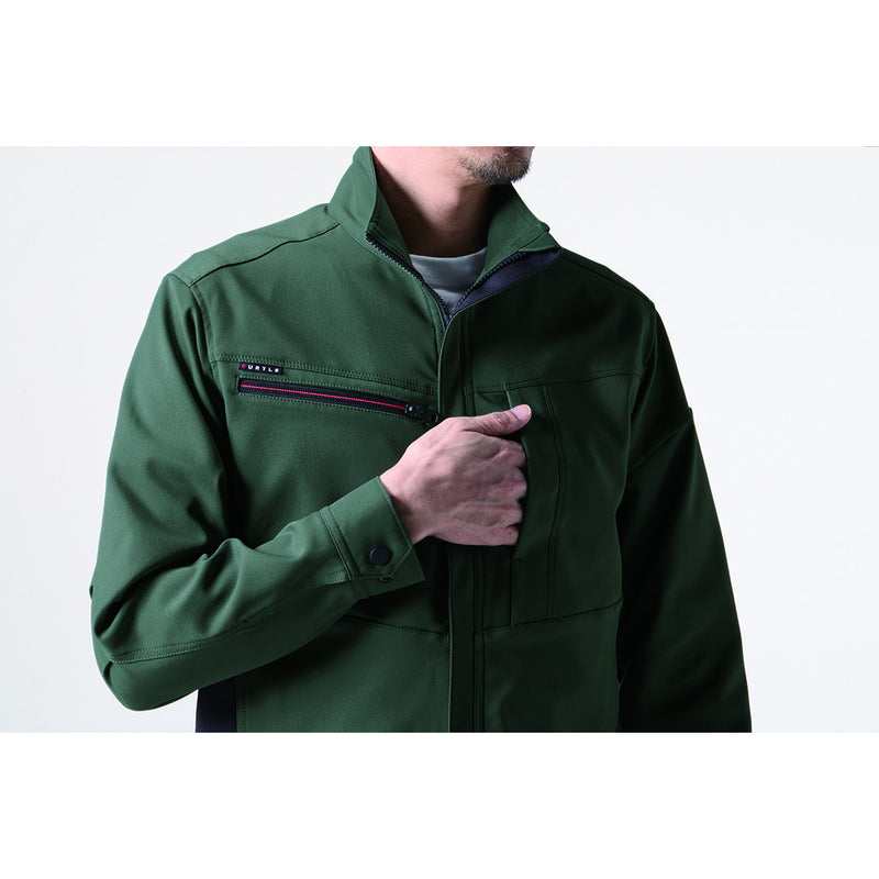 バートル 9711 ジャケット