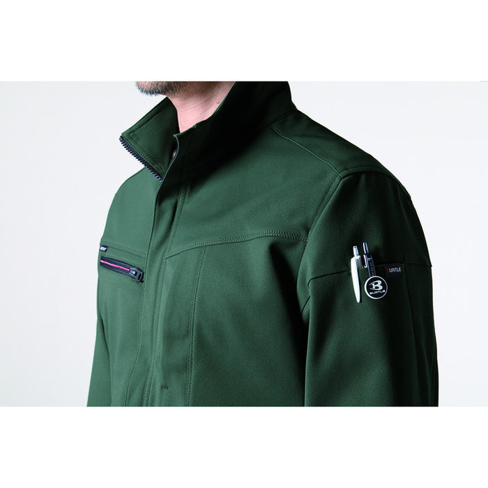 バートル 9711 ジャケット