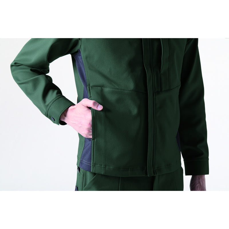 バートル 9711 ジャケット