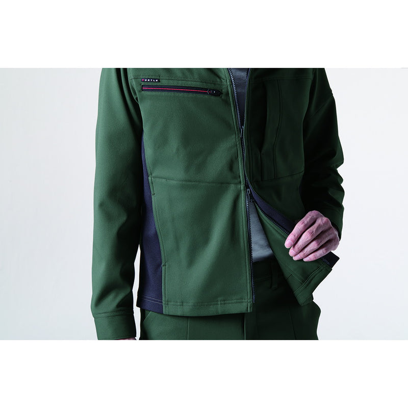 バートル 9711 ジャケット