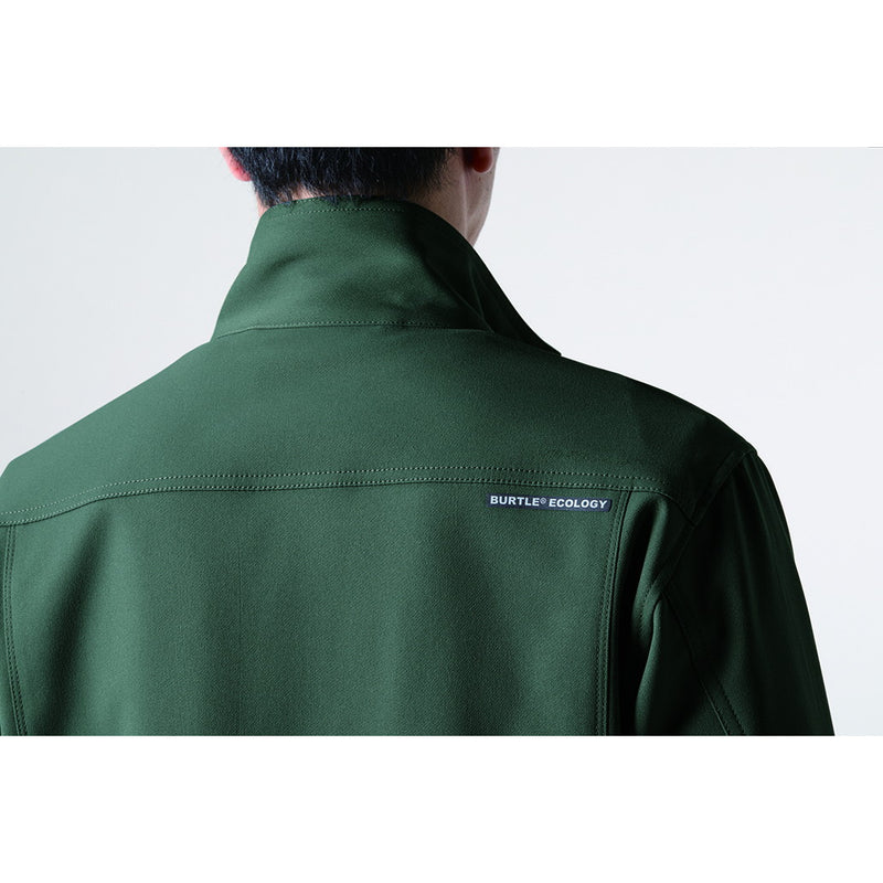 バートル 9711 ジャケット