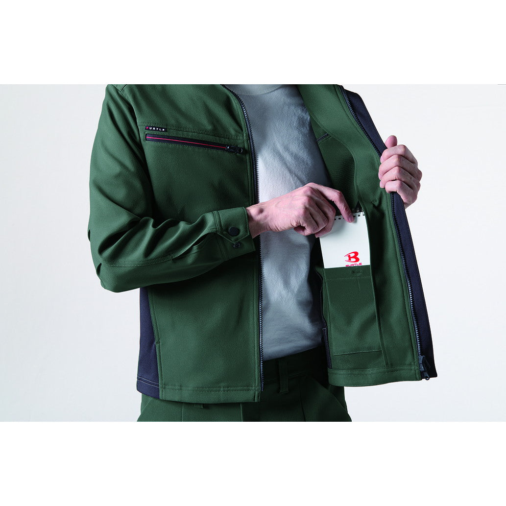 バートル 9711 ジャケット