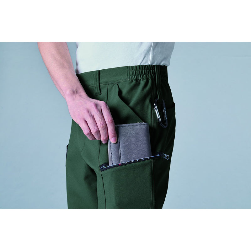 バートル 9712 カーゴパンツ