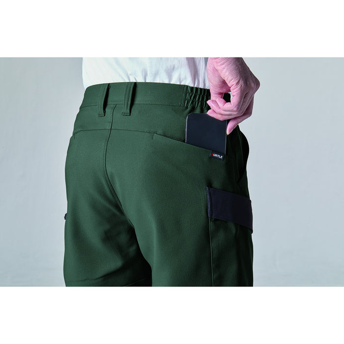 バートル 9712 カーゴパンツ