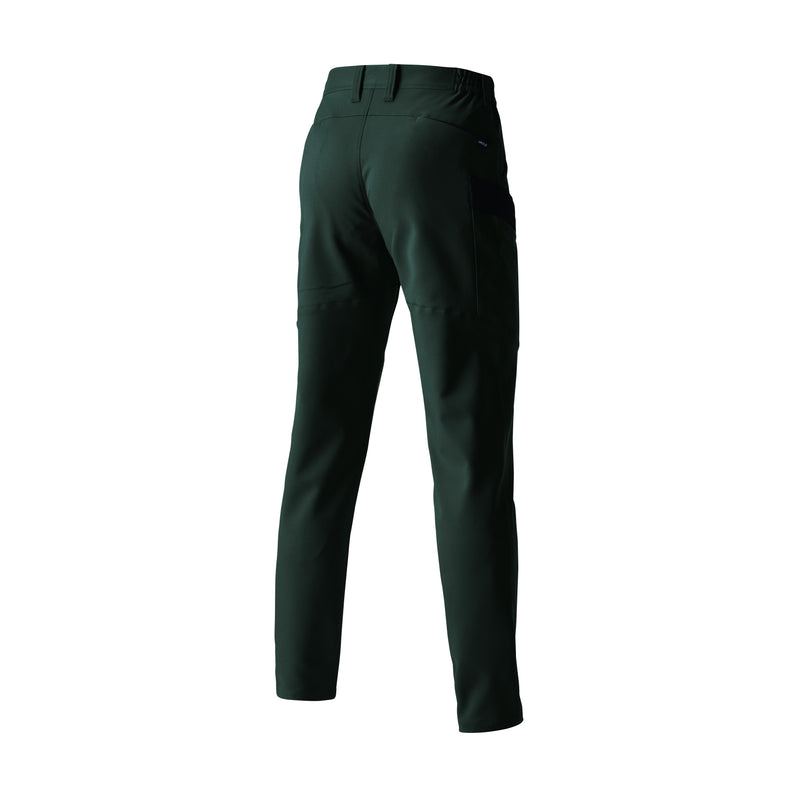 バートル 9712 カーゴパンツ ミルスグリーン