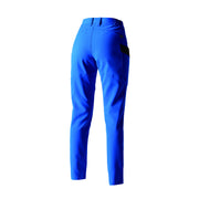 バートル 9712 カーゴパンツ サーフブルー