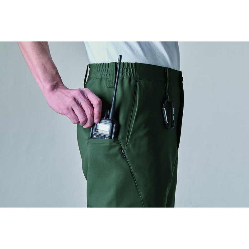 バートル 9713 パンツ