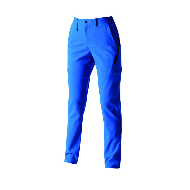 バートル 9713 パンツ サーフブルー