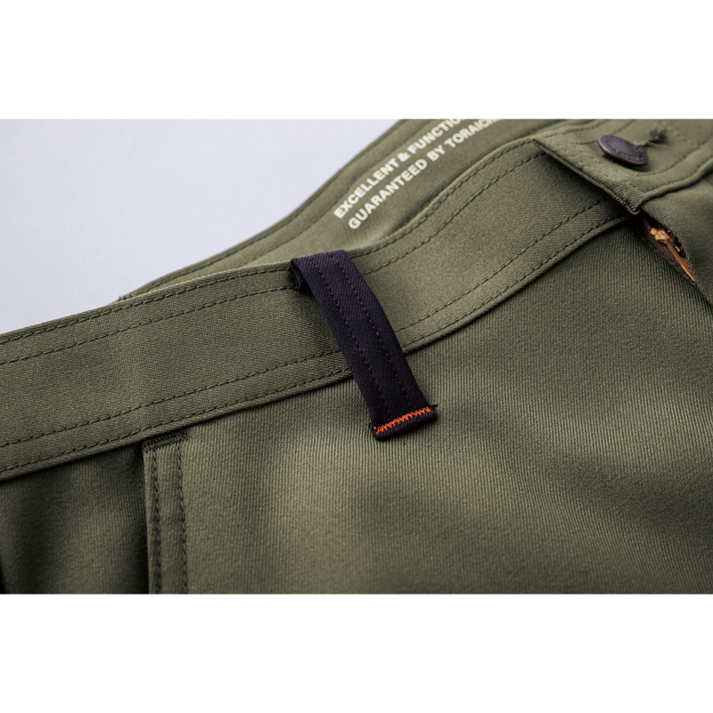 寅壱 7030-235 カーゴジョガーパンツ 2025-26AW新作