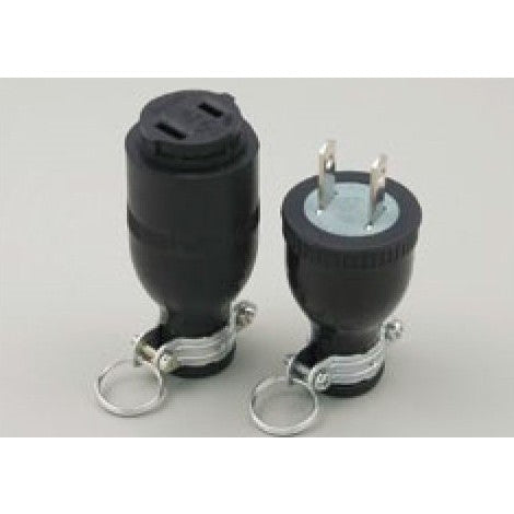 ゴムコネクター2P