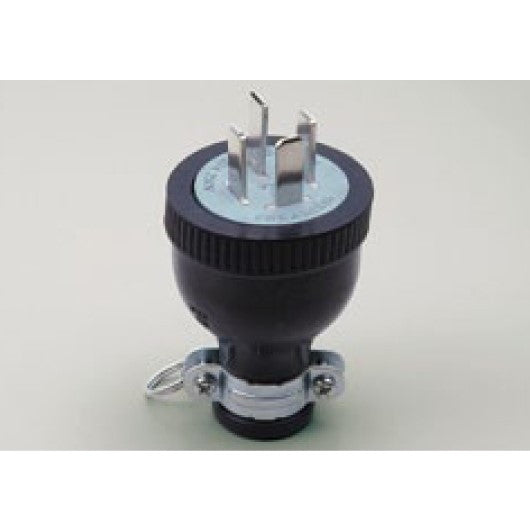 ゴムプラグ接地3P