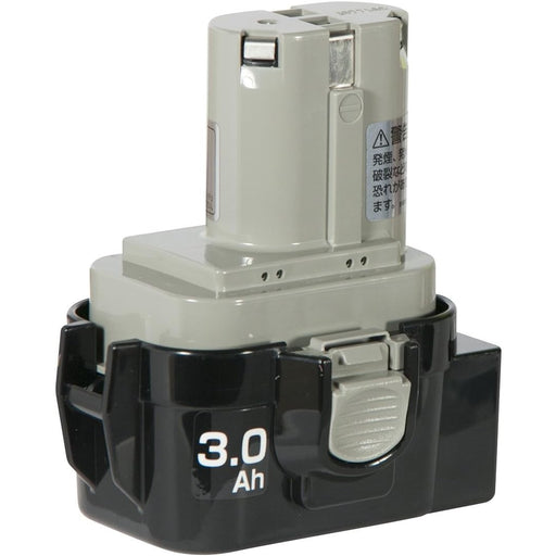 ニッケル水素バッテリ(差込みタイプ)　バッテリ９１３５Ａ　9.6V 3.0Ah
