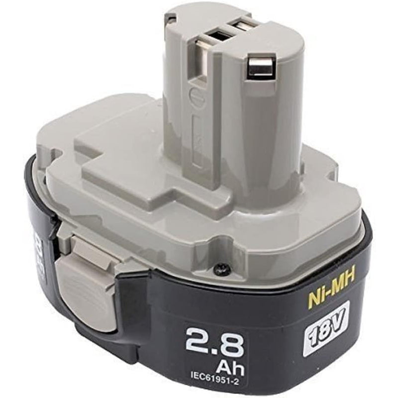 マキタ 1835 差込み式ニッケル水素バッテリ 18V 3.0Ah