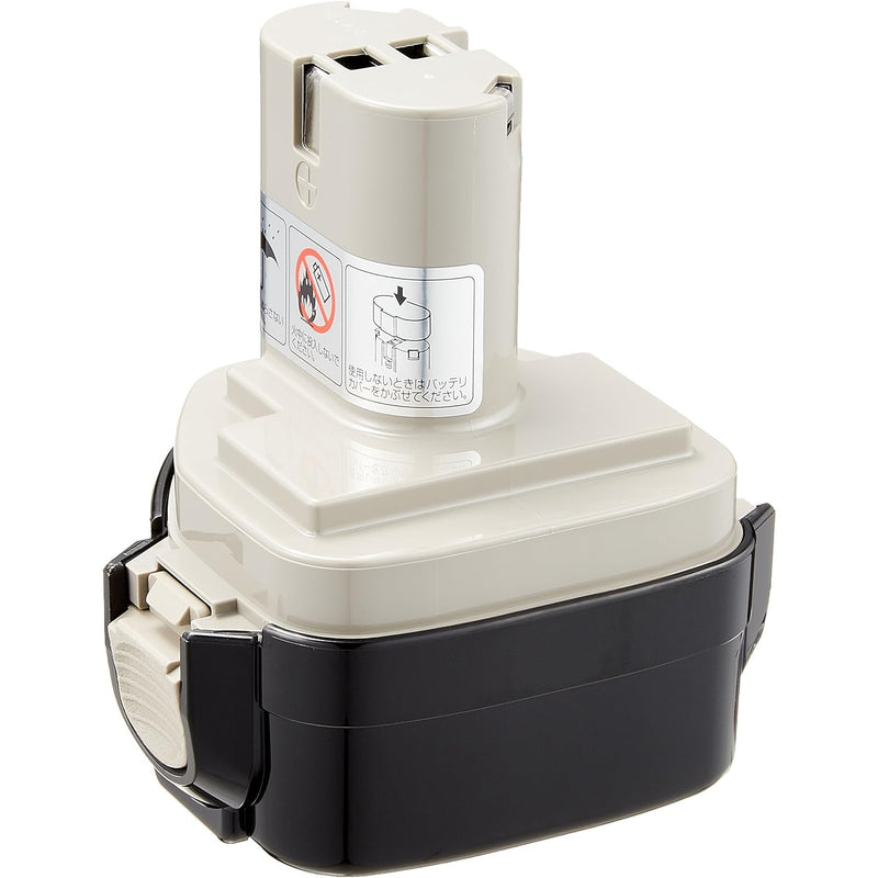 マキタ 1235B バッテリＢ 12V 3.0Ah