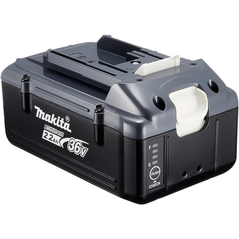 マキタ BL3622A リチウムイオンバッテリ 36V 2.2Ah