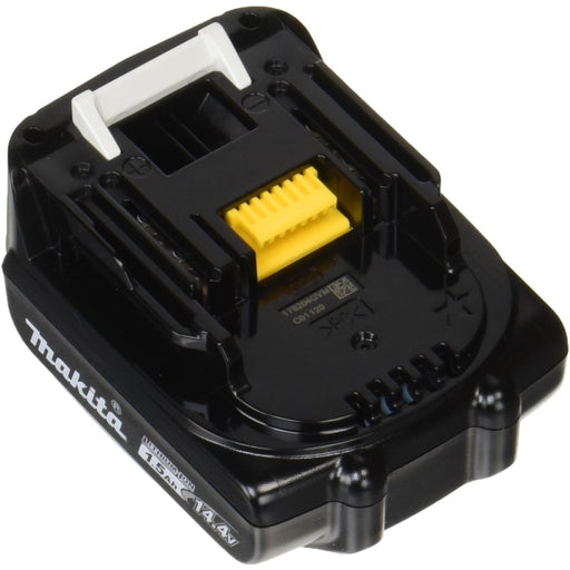 リチウムイオンバッテリＢＬ１４１５Ｎ　14.4V 1.5Ah　　　　　　
