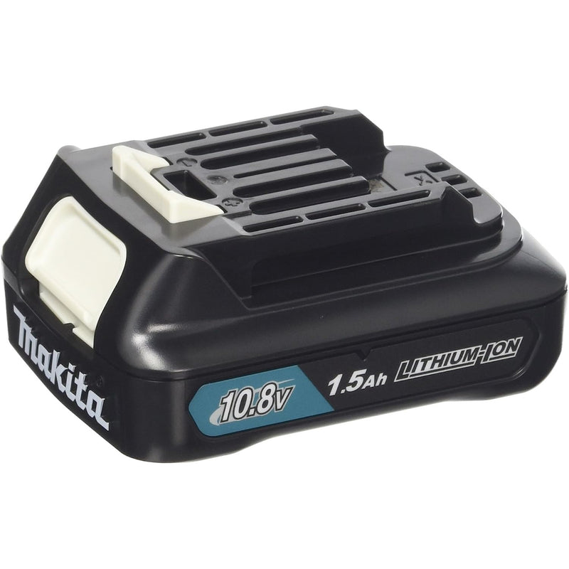 マキタ BL1015 リチウムイオンバッテリ（５個入）10.8V 1.5Ah