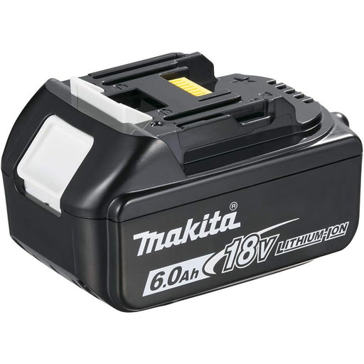 リチウムイオンバッテリＢＬ１８６０Ｂ　18V 6.0Ah