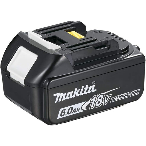 リチウムイオンバッテリＢＬ１８６０Ｂ　18V 6.0Ah