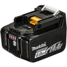 マキタ BL1460B リチウムイオンバッテリ 14.4V 6.0Ah