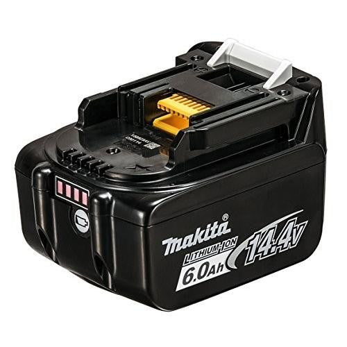マキタ BL1460B バッテリ（５個入）14.4V 6.0Ah