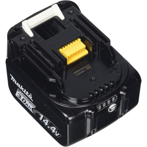 リチウムイオンバッテリＢＬ１４３０Ｂ　14.4V 3.0Ah