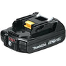 マキタ BL1820B リチウムイオンバッテリ（５個入）18V 2.0Ah