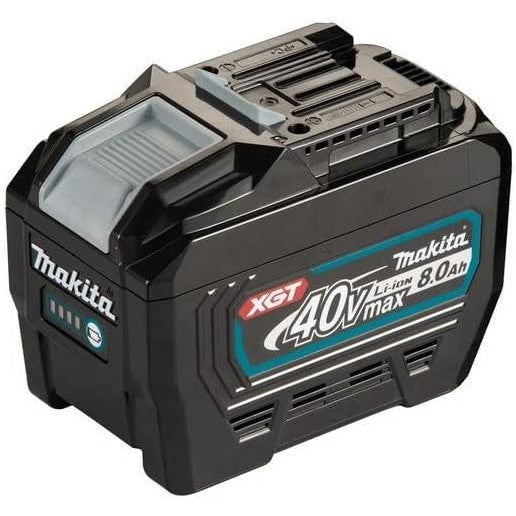 マキタ BL4080F リチウムイオンバッテリ 40Vmax 8.0Ah