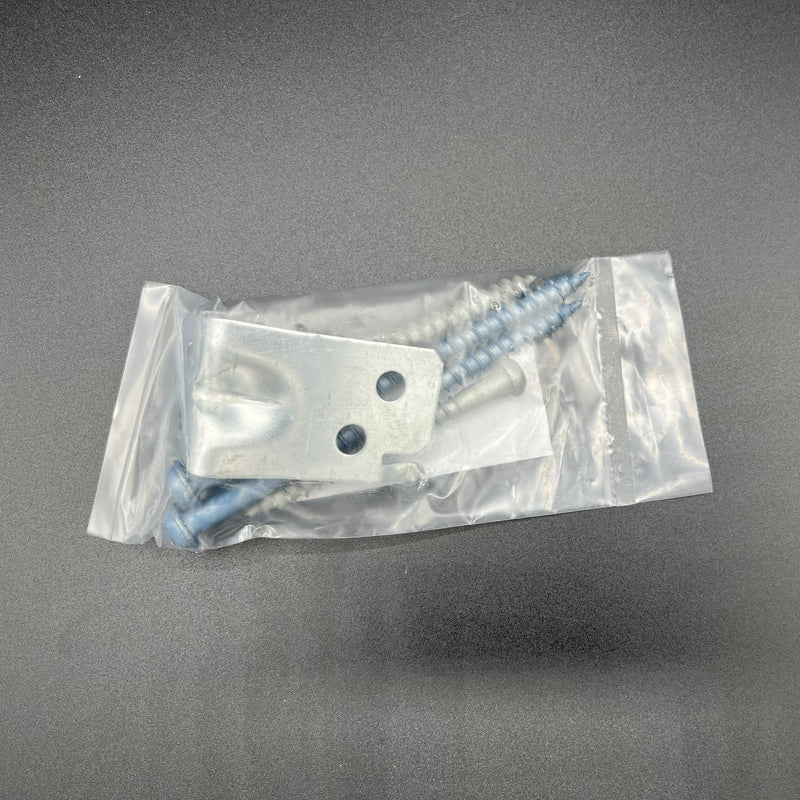 フックコーナー床合板仕様　パック品